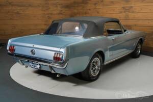 Image 12/19 of Ford Mustang GT (1965)