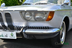 Imagen 34/50 de BMW 2000 CS (1970)