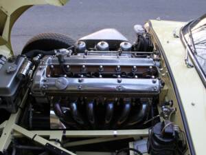 Bild 16/17 von Jaguar E-Type 3.8 (1963)