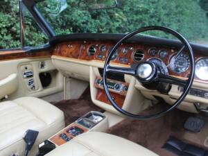 Bild 8/21 von Bentley Corniche I (1975)
