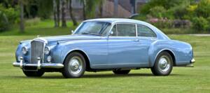 Bild 15/50 von Bentley S 1 Continental (1958)