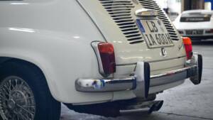 Immagine 10/31 di Giannini Fiat 750 (1963)