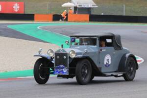 Image 4/5 of Lancia Lambda (1928)