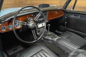Immagine 2/19 di Austin-Healey 3000 Mk III (BJ8) (1966)