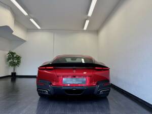 Imagen 14/28 de Ferrari 12Cilindri (2025)