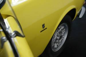 Image 37/48 of Moretti 124 Special GS (1968)
