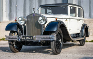 Bild 2/7 von Isotta Fraschini 8A (1927)