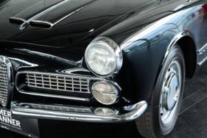 Image 40/50 of Alfa Romeo 2000 Spider (1959)