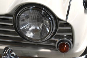 Bild 17/41 von Triumph TR 4A IRS (1965)