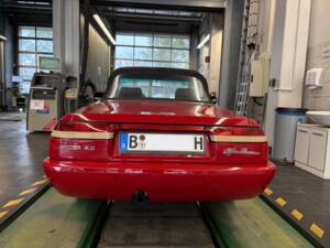 Image 14/25 of Alfa Romeo 2.0 Spider (1992)