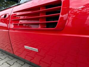 Afbeelding 4/33 van Ferrari Mondial T (1991)