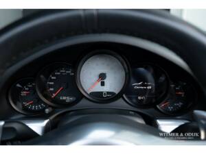 Afbeelding 35/44 van Porsche 911 Carrera 4S (2013)