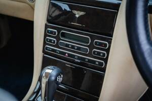 Image 34/47 of Bentley Arnage T (2005)
