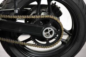 Immagine 21/50 di Triumph Trident 900 (1994)