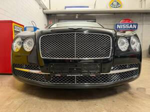 Bild 3/21 von Bentley Flying Spur W12 (2015)