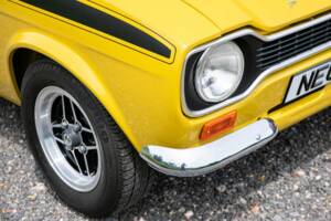 Afbeelding 26/36 van Ford Escort Mexico (1973)