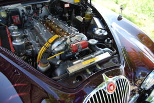 Afbeelding 33/75 van Jaguar 3.4 Litre (1957)