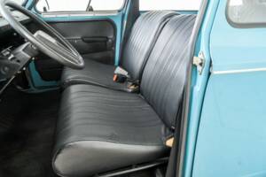 Bild 15/50 von Citroën Dyane 6 (1981)
