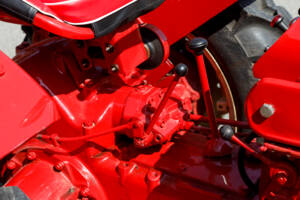 Image 24/51 of Porsche-Diesel Standard 208 (1958)