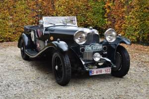 Image 9/42 of Lagonda 4,5 Litre M 45 T7 (1934)
