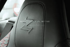 Image 20/43 of Aston Martin Vanquish Zagato (2017)