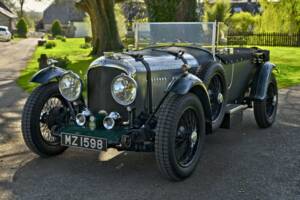Imagen 2/50 de Bentley Mark VI (1948)