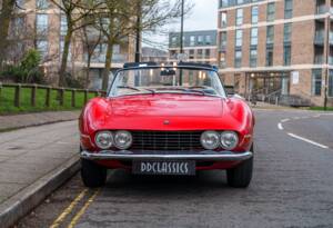 Image 5/28 of FIAT Dino Spider (1968)