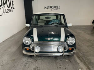 Bild 5/22 von Rover Mini Cooper Sport (1996)