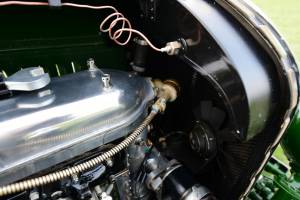 Image 49/50 of Bentley 4 1&#x2F;2 Litre (1927)