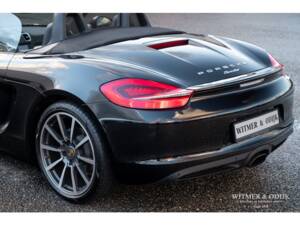 Image 20/36 of Porsche Boxster (2015)
