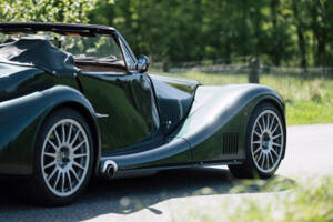 Bild 4/26 von Morgan Aero 8 (2005)