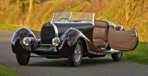 Bild 16/50 von Bugatti Typ 57 Aérolithe (1937)