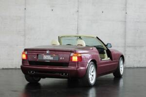 Bild 11/50 von BMW Z1 Roadster (1991)