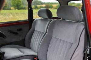 Imagen 31/37 de Rover Mini Mayfair (1993)