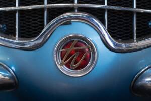 Bild 12/50 von FIAT 1100-103 TV Vignale (1958)