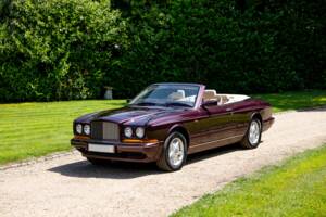 Image 38/46 of Bentley Azure (1997)