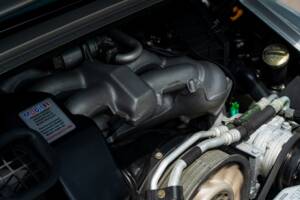 Bild 10/58 von Porsche 911 Carrera 4S (1996)