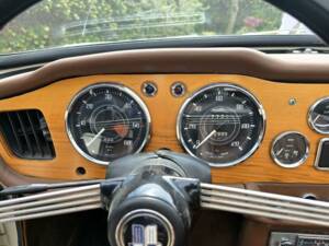 Imagen 11/46 de Triumph TR 4A (1965)