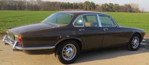 Afbeelding 9/50 van Jaguar XJ 12 (1973)
