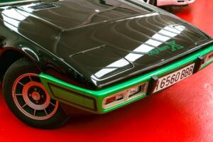 Imagen 2/34 de Matra-Simca Bagheera X (1978)