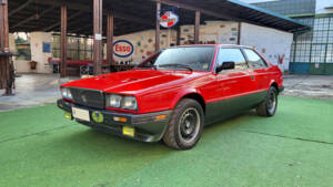 Image 1/53 of Maserati Biturbo S (1985)