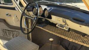 Immagine 7/19 di Volkswagen 1500 (1963)
