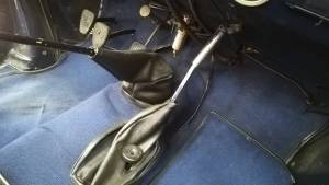 Imagen 24/50 de Mercedes-Benz 170 V Cabriolet B (1941)