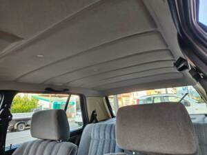 Bild 35/91 von Volkswagen Golf II 1.6 (1990)
