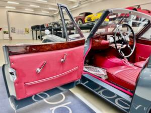 Imagen 17/27 de Jaguar XK 120 DHC (1953)