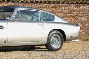 Bild 39/50 von Aston Martin DB 6 (1968)