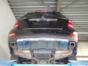 Immagine 87/100 di Mercedes-Benz GL 550 4MATIC (2008)