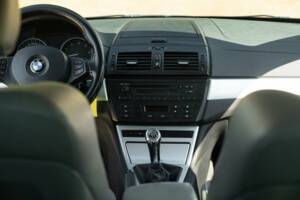 Image 42/50 of BMW X3 2.0d (2007)