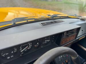 Image 20/59 of FIAT X 1/9 (1988)