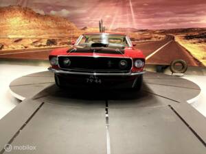 Image 12/50 de Ford Mustang Mach 1 (1996)